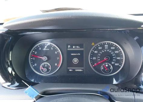 2021 Kia K5 Gt-Line из США, поврежденный, VIN 5XXG64J24MG069430